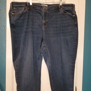 Lane Bryant Jeans